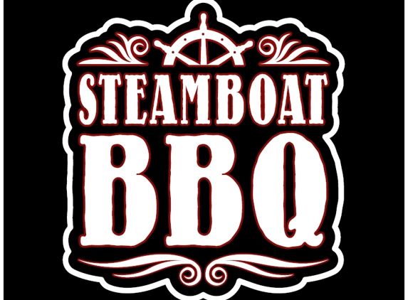 Steamboat BBQ - Wheaton, IL