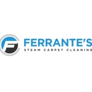 Ferrante's Steam Carpet Cleaning - Steam Cleaning