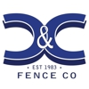 C & C Fence Company gallery