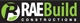 RAEBuild Constructions - Building Contractors