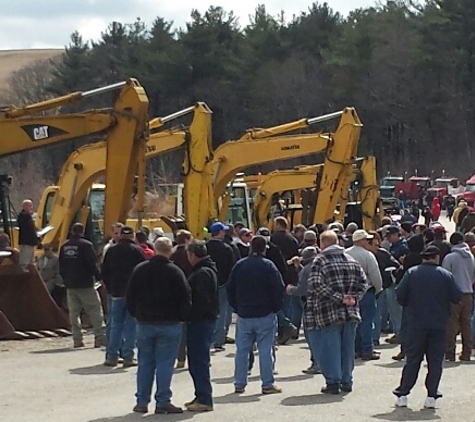 North Country Auctions - Tamworth, NH