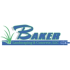 Baker  Landscaping &  Concrete LLC