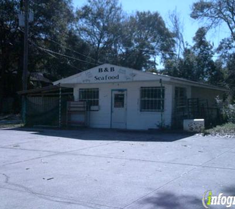 R & R Crab House - Jacksonville, FL