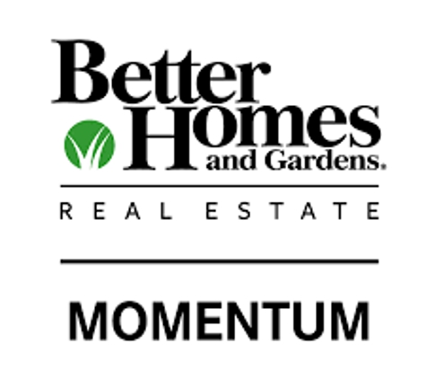 Teresa Aguilar, REALTOR - Better Homes and Gardens Real Estate Momentum - A Good House - Kaysville, UT