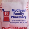 McCloud Family Pharmacy gallery