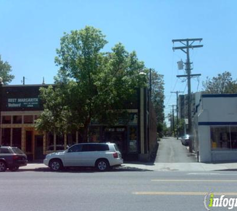 Colfax Guitar Shop - Denver, CO