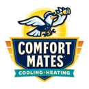Comfort Mates - Cooling and Heating - Heating Contractors & Specialties