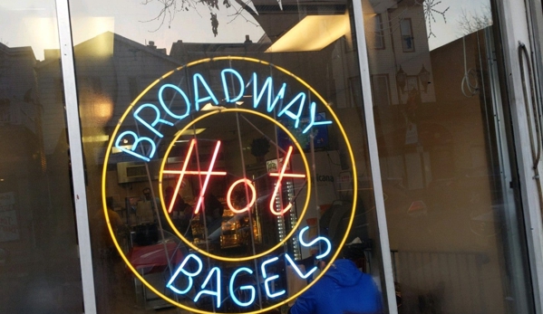 Broadway Hot Bagels - Bayonne, NJ