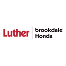 Luther Brookdale Honda - New Car Dealers