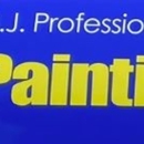 NJ Professional Painting - Power Washing
