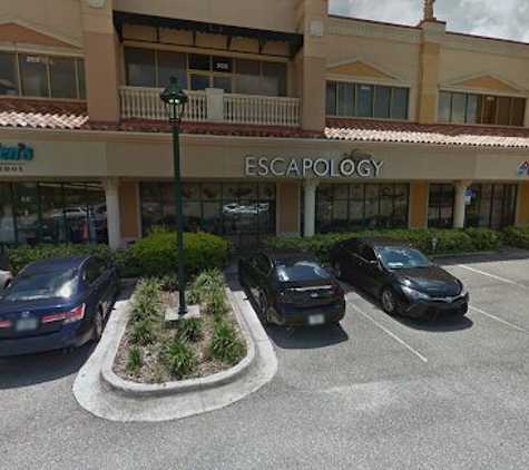 Escapology Escape Rooms Orlando - Orlando, FL