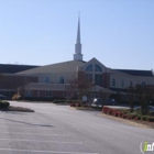 Mt Zion Baptist Church Preschool