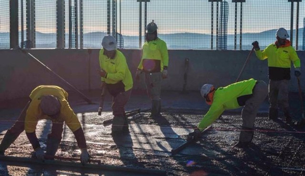 CPS Concrete Group - Fyshwick, ACT