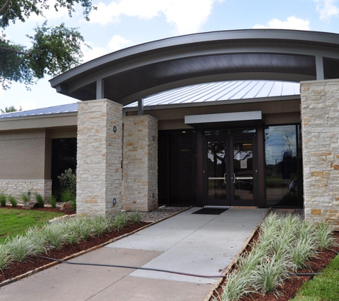 Associated Credit Union of Texas - Deer Park - Deer Park, TX