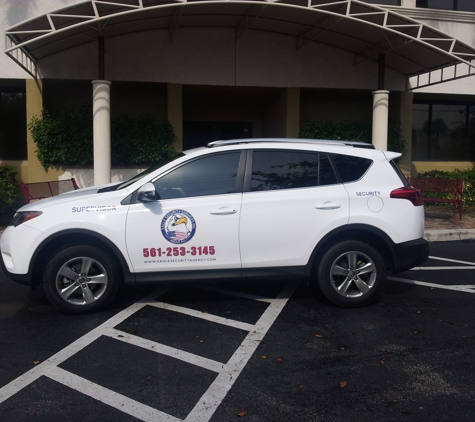 Eagle Security Services - West Palm Beach, FL