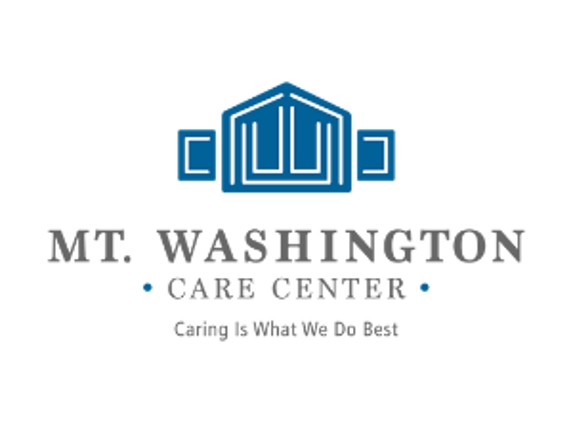 Mount Washington Care Center - Cincinnati, OH