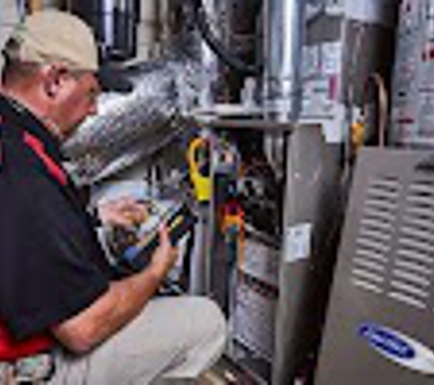 Ragsdale Heating, Air, Plumbing & Electrical - Loganville, GA