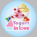 Yogurt In Love - Yogurt