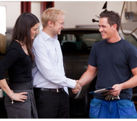 Walton's Muffler Brake & Tire - Waxahachie, TX