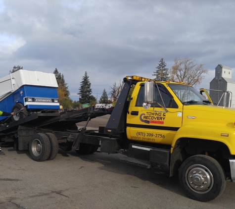 Always Cheap Towing & Recovery, LLC. - Salem, OR