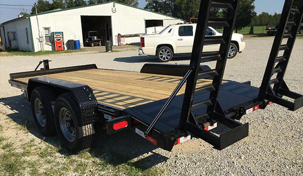 Kentucky Trailer Modification & Auto Sales & Service, L.L.C. - Lebanon Junction, KY