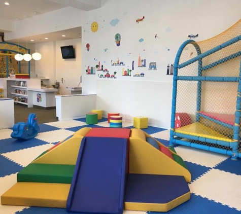 Play City Inc - Weehawken, NJ