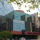 Childrens Hospital Of Detroit - Libraries