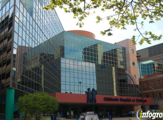 Pediatric Neurosurgery Group - Detroit, MI