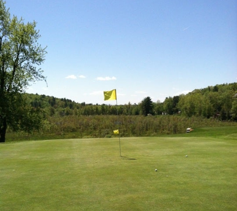 Groton Country Club - Groton, MA