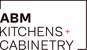 ABM Kitchens & Cabinetry Logo