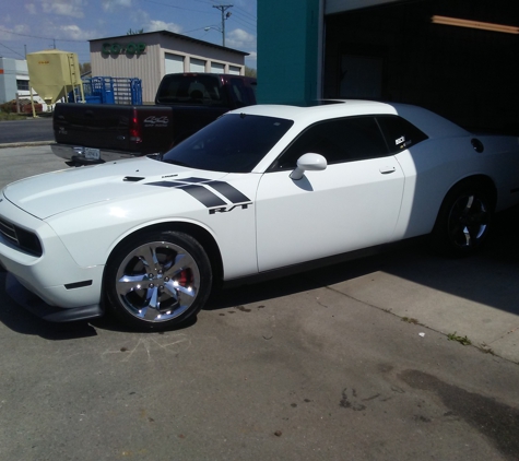 Perfect Finish Auto Detailing - Cookeville, TN