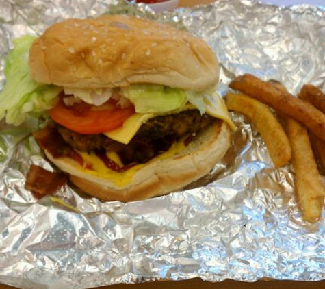 Five Guys - Wichita, KS