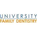 University Family Dentistry - Dentists