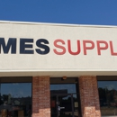 James Supplies & Rental - Helium