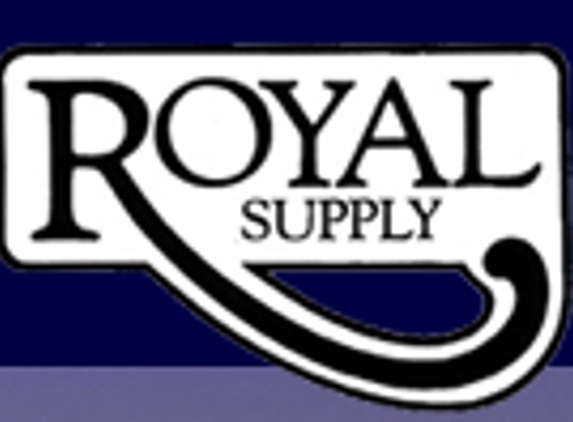 Royal Supply Inc. - Wichita, KS