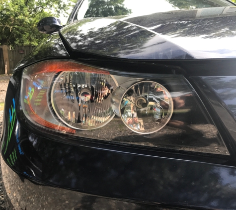 Nulites Headlight Restoration Service of Bossier City - Bossier City, LA