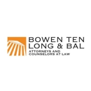 Bowen Ten Long & Bal, PC - Traffic Law Attorneys