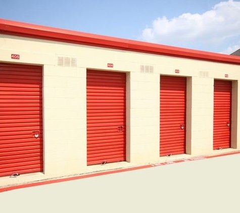 SecurCare Self Storage - Bedford, TX