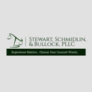 Stewart, Schmidlin, Bullock & Gupta - Attorneys