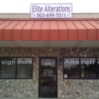 Elite Alterations