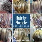 HAIR BY MICHELE MOBILE HAIRDRESSER
