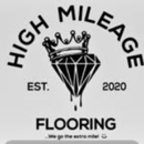High Mileage Flooring