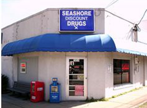 Seashore Discount Drugs - Wilmington, NC