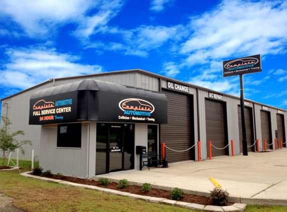 Complete Automotive - Zachary, LA