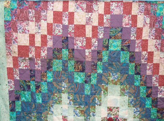 Quilts by Leslie - Epping, NH