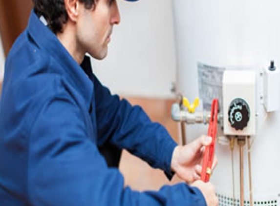 Water Heater Coppell - Coppell, TX