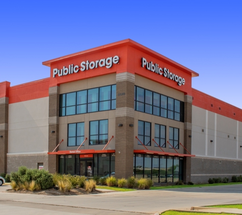 Public Storage - Fort Worth, TX