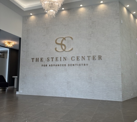 The Stein Center for Advanced Dentistry: Abraham Stein, DMD - Skokie, IL