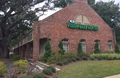 Vision Care Center Dr Chris Rains O D 2318 Pass Rd Biloxi Ms 39531 Yp Com