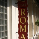 Cafe Roma - Restaurants